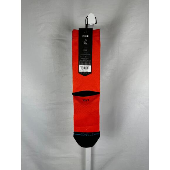 STANCE The Grateful Dead Socks NEW Men's Large 9-13 - Picture 3 of 4